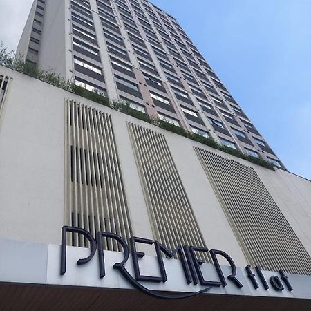 Mar Premier Flats Oficial Queimados Rj Otel Dış mekan fotoğraf