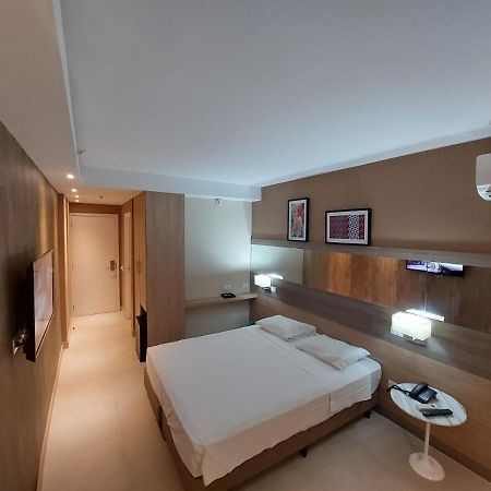 Mar Premier Flats Oficial Queimados Rj Otel Dış mekan fotoğraf