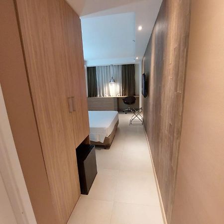 Mar Premier Flats Oficial Queimados Rj Otel Dış mekan fotoğraf