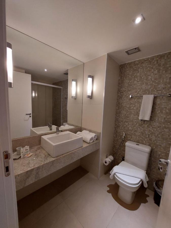 Mar Premier Flats Oficial Queimados Rj Otel Dış mekan fotoğraf