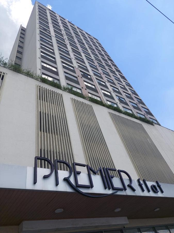 Mar Premier Flats Oficial Queimados Rj Otel Dış mekan fotoğraf